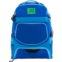 Marucci RANGR Bat Pack, Royal/Blue