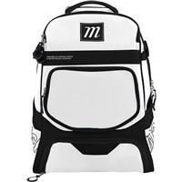 Marucci RANGR Bat Pack, White/Black