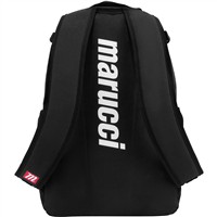 Marucci BLAZR Bat Pack, Black