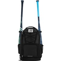 Marucci BLAZR Bat Pack, Black