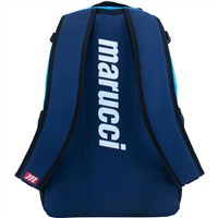 Marucci BLAZR Bat Pack, Blue/Blue