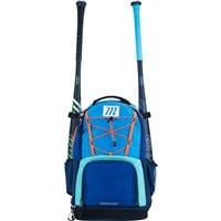 Marucci BLAZR Bat Pack, Blue/Blue