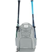 Marucci BLAZR Bat Pack, Grey