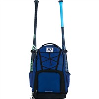 Marucci BLAZR Bat Pack, Royal