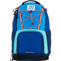 Marucci BLAZR Bat Pack, Blue/Blue