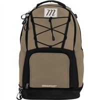 Marucci BLAZR Bat Pack, Khaki/Black