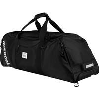 Marucci Stockade V2 Wheeled Bag, Black