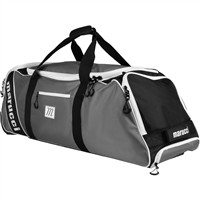 Marucci Stockade V2 Wheeled Bag, Grey