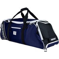 Marucci Stockade V2 Wheeled Bag, Navy