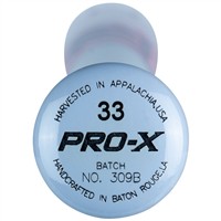 Marucci Francisco Lindor Lindy12 Pro Exclusive Maple Wood Baseball Bat, 2-z