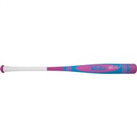 Victus 2026 Crayon Tatis Pink BBCOR Baseball Bat -3, 1-z