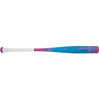 Victus 2026 Crayon Tatis Pink BBCOR Baseball Bat -3, 2-z