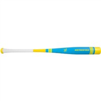Victus 2026 Crayon JROD Gold BBCOR Baseball Bat -3, 2-z