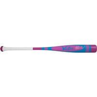 Victus 2026 Crayon Tatis Pink USSSA Baseball Bat -5, 1-z
