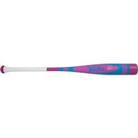 Victus 2026 Crayon Tatis Pink USSSA Baseball Bat -8, 1-z