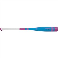 Victus 2026 Crayon Tatis Pink USSSA Baseball Bat -8, 2-z