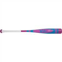 Victus 2026 Crayon Tatis Pink USSSA Baseball Bat -10, 1-z