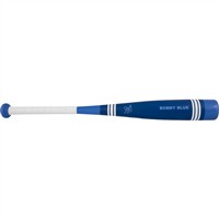 Victus 2026 Crayon Bobby Blue Jr Big Barrel USSSA Baseball Bat -10, 2-z