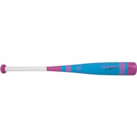 Victus 2026 Crayon Tatis Pink Jr Big Barrel USSSA Baseball Bat -10, 2-z
