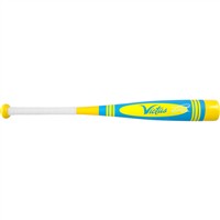 Victus 2026 Crayon JROD Gold Jr Big Barrel USSSA Baseball Bat -10, 1-zz