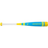 Victus 2026 Crayon JROD Gold Jr Big Barrel USSSA Baseball Bat -10, 2-zz