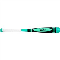 Victus 2026 Crayon Juco Mint Jr Big Barrel USSSA Baseball Bat -10, 1-z