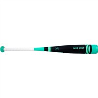 Victus 2026 Crayon Juco Mint Jr Big Barrel USSSA Baseball Bat -10, 2-z