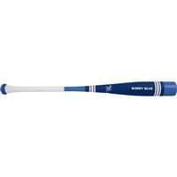 Victus 2026 Crayon Bobby Blue USA Baseball Bat -10, 2-zz