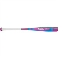 Victus 2026 Crayon Tatis Pink USA Baseball Bat -10, 1-z