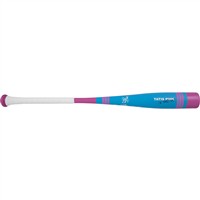 Victus 2026 Crayon Tatis Pink USA Baseball Bat -10, 2-z