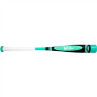 Victus 2026 Crayon Juco Mint USA Baseball Bat -10, 1-z