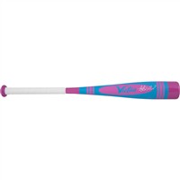 Victus 2026 Crayon Tatis Pink USA T-Ball Bat -11, 1-zz