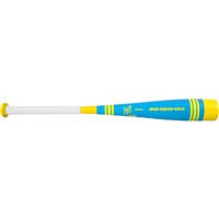 Victus 2026 Crayon JROD Gold USA T-Ball Bat -11, 2-z