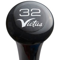 Victus BWITT7 Pro Reserve Maple Wood Baseball Bat, CHNG-32-X-2-z