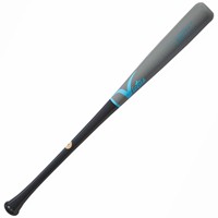 Victus BWITT7 Pro Reserve Maple Wood Baseball Bat, blackGrey-32-x-2-z