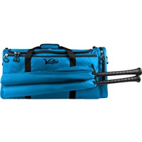 Victus Pro Duffle Bat Bag, Blue