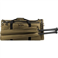 Victus Pro Duffle Bat Bag, Khaki