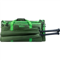 Victus Pro Duffle Bat Bag, Olive