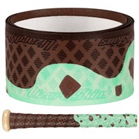 Lizard Skins DSP Ultra Outburst 1.1mm Bat Grip, Light Green