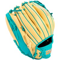 Wilson Excluisvie A1000 1786 11.5 Baseball Glove, Blonde
