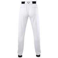 Evoshield Mens Salute 2.0 Open Bottom Baseball Pants, White
