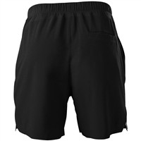 Evoshield Mens Everyday Nylon Short, Black
