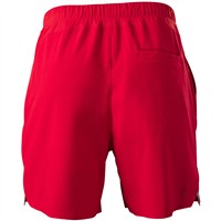 Evoshield Mens Everyday Nylon Short, Red