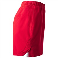 Evoshield Mens Everyday Nylon Short, Red