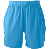 Evoshield Mens Everyday Nylon Short, Light Blue