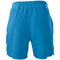 Evoshield Mens Everyday Nylon Short, Light Blue