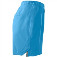 Evoshield Mens Everyday Nylon Short, Light Blue