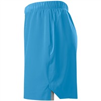 Evoshield Mens Everyday Nylon Short, Light Blue