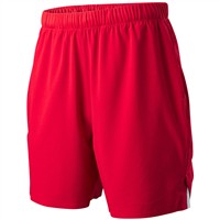Evoshield Mens Everyday Nylon Short, Red