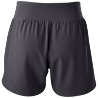 Evoshield Womens FX 2.0 Training Short, Charcoal